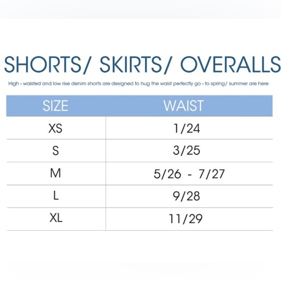 🔥KANCAN🔥POLKA DOT DENIM SHORTS - Picture 7 of 7